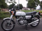 Honda CB 350F